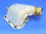 Beechcraft - 169-554006-61 - FLANGE ASSY INLET LH